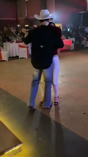 Dancing norteñas with a partner 😍❤️ ( #shorts )