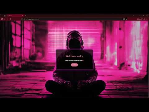 [SQRSEC] Web Hacking Lab 0x02 - Cracking the Session