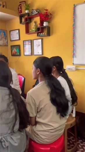 NCA Computer Education Institute Galudih (Near Sd bazar)