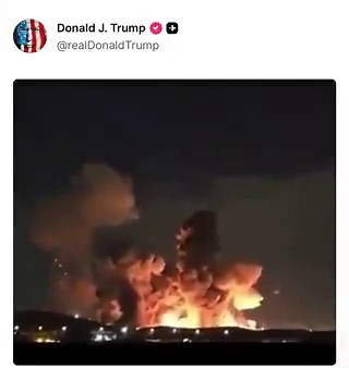 BREAKING: In 1622, Shah Abbas I captured the Strait of Hormuz from the Portuguese and made it the economic engine of the Safavid Empire. He ruled from Isfahan. He built the Shah Mosque there, the Naqsh-e Jahan Square, the Ali Qapu palace, the Chehel Sotoun pavilion. Isfahan became, in the words of historians, one of the most beautiful cities ever constructed. Its wealth flowed from one source: control of the strait.Tonight, 404 years later, Isfahan is burning because of the strait.Al Jazeera con