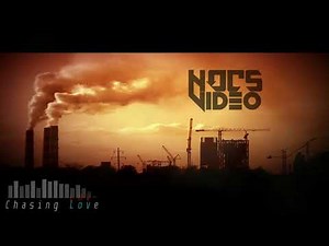 Global Genius - Chasing Love feat. Jonathan Crone | Audio Spectrum Visualizer