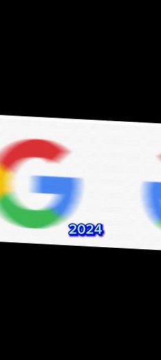 Exploring the Evolution of the Google Logo