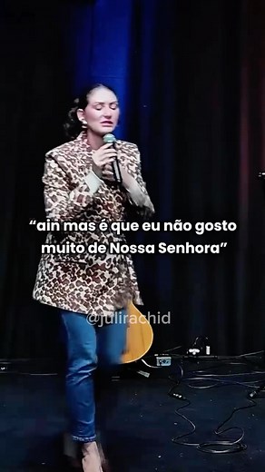 Juliana Rachid | Compartilhe com quem está perdida na fé… Eu já vi muita gente sair da igreja ou se perder no caminho, mas EU NUNCA VI isto acontecer com... | Instagram