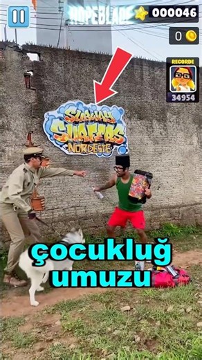 SUBWAY SURFERS 2 IS COMING! But it's very different.