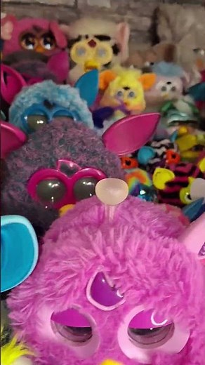 The Ultimate Furby Army: My Giant Collection! * You Won’t Believe How Many Furbys I Have!
