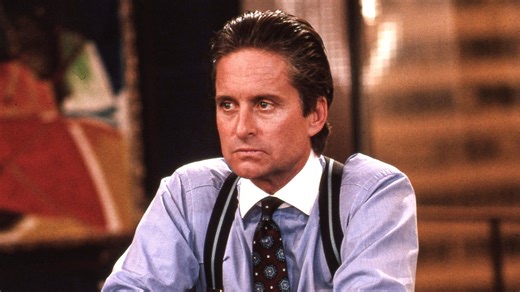 Wall Street Cast: Why Fans Idolized Michael Douglas’ Gordon Gekko, Who Went to Jail and Cheated