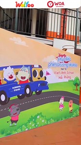 Calling all Wolfoo superfans! ✋🐺 | Wolfoo Series