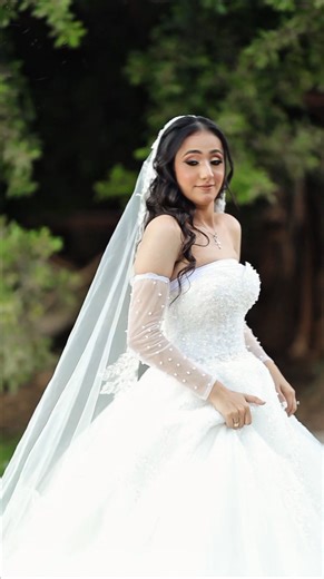 The most beautiful bride For booking and more information contact us 01223403786 Shenouda Nabel Photography Horus Resort Minia #reelstrending #reelschallenge #reelsviral | Shenouda Nabel Photography | Facebook
