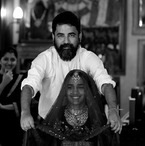 Deepika and Ranveer. Priyanka and Nick. Anushka and Virat. Fairy tale weddings, all dressed by Sabyasachi Mukherjee. And now it's your turn. 10 lucky brides from across India unveil their wedding looks created by Sabyasachi, and share their individual special stories. From Olympic champions to the girl next door, each woman's story is inspiring and humbling. Join us for Band Baajaa Bride with Sabyasachi, Season 9. On GoodTimes from February 23, at 8pm every Sunday. #Sabyasachi #SabyasachiBride #