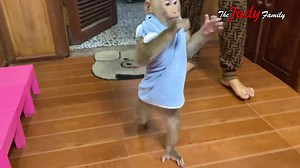 77K views · 2.3K reactions | Genius Mom Teach Judee How To Do Hand Meditati0n | The Judy Family | Facebook