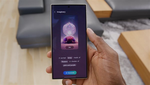 A Review of the Samsung Galaxy S24 Ultra