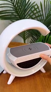 3.4K views |  The perfect stocking stuffer for your loved ones this Christmas!  This Bluetooth night light sets the mood, plays your favorite songs & even charges your phone — all in one magical glow. ✨ Trust me, everyone’s gonna love it!  | Buletboard-C | Facebook