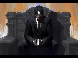 AMV chrollo lucifer [Lacrimosa] HD