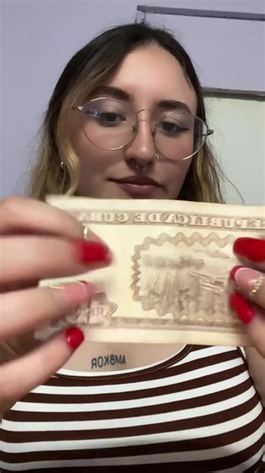 5 Sonidos Creativos con Billetes Cubanos