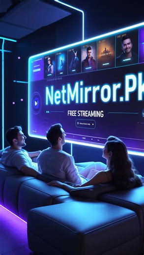 netmirror.pk (@netmirror.pk)’s videos with original sound - VeerRamzanTrader
