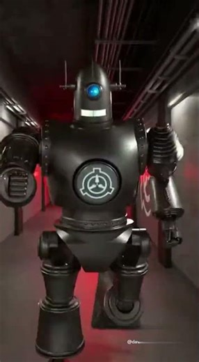 SCP Containment Breach 5 #scp #scpfoundation