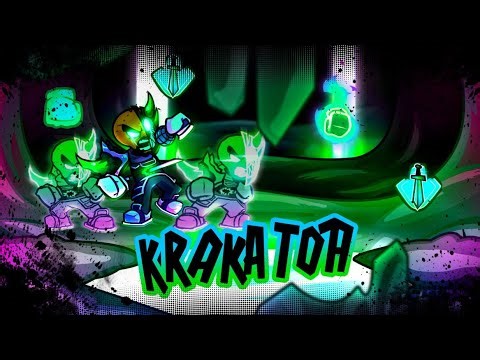 FNF - | KRAKATOA | Voiid Chronicles v3 cancelled build android port