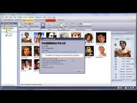Google Contacts Import from vCard (.vcf)