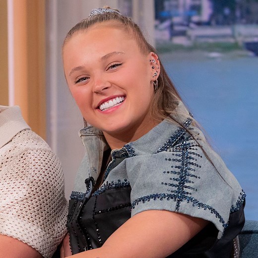 JoJo Siwa Clarifies Her Sexuality Amid Chris Hughes Relationship