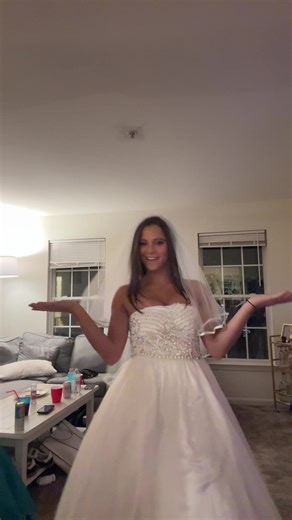 Beautiful Bride and Stunning Gowns Showcase