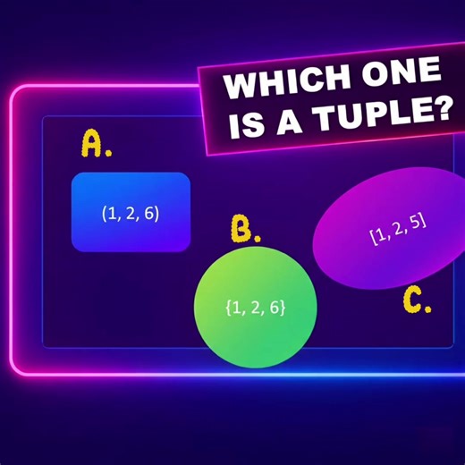 Python Quiz#fyp #smartpathai #python #quiz