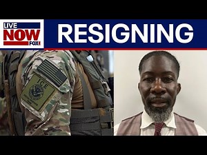 Iowa school superintendent resigns after ICE arrest | LiveNOW from FOX