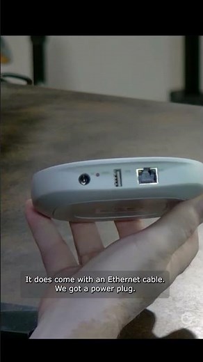 Aeotec Smart Home Hub