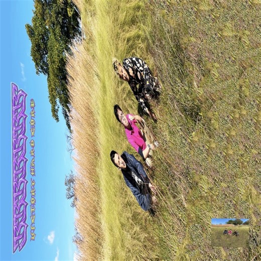 BBBBBBBが1stアルバム『Victory Hardcore』をリリース、収録曲“Road Of Victory”のMVが公開