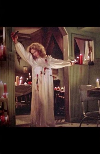 Carrie (1976) Horror/Mystery