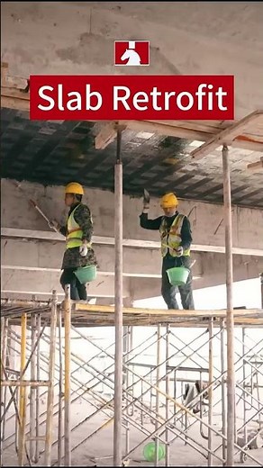 Carbon Fiber Wrapping for Retrofitting of Structures