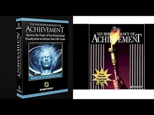 Neuropsychology of Achievement - Sybervision