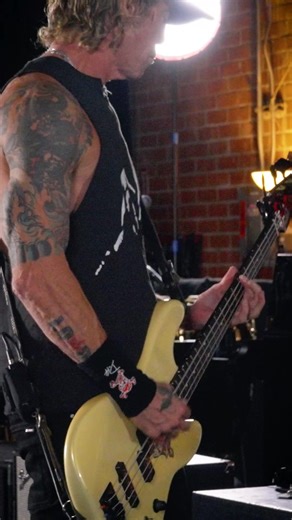 153K views · 4.5K reactions | Introducing the Duff McKagan Signature...