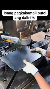 222K views · 324 reactions | Stamping press machine #FactoryWorkerInSouthKorea | Ricoboy | Facebook