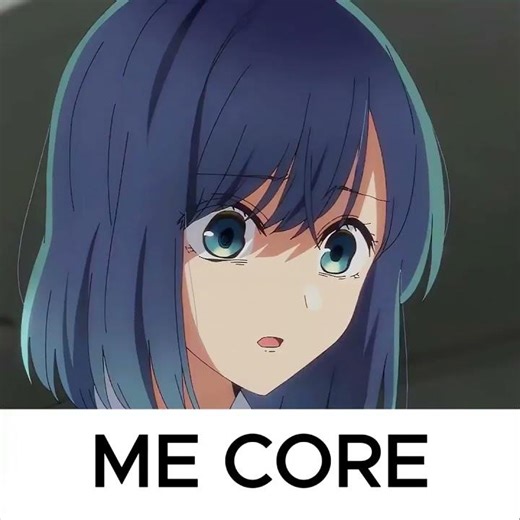 Akane Kurokawa Edit | Nope your too late i already died | Oshi No Ko