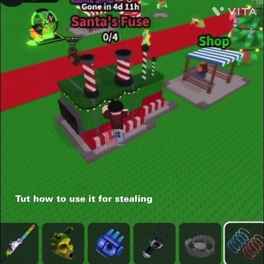 How To ShiftLock on mobile SAB!! #viral #roblox #rblx #stealabrainrot #shiftlock #shortvideos
