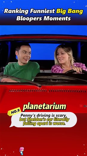 Ranking Funniest Big Bang Bloopers Moments #usa #funny #celebrity #bloopers