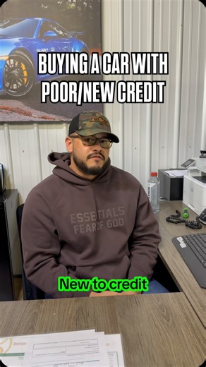 1K views · 28 reactions | What to look for when car buying with new/bad credit #credit #finance #sales | ReCar, LLC | Facebook
