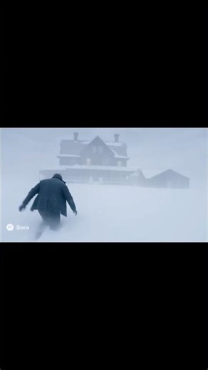 Is he truly stranded...? #honoramongthieves #film #shorts