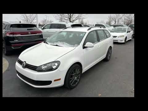 2013 Volkswagen Jetta SportWagen - Avon IN