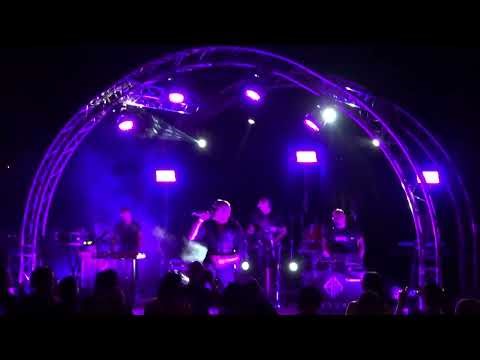 Absurd Minds - Carry the flag (live at Dark im Park Festival Artern 2022)