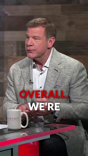 Real planning = efficiency. Not just with investments—but with: • Income • Taxes • Healthcare • Legacy When these five areas work together, everything can get clearer. When they don’t, small inefficiencies could create big problems over time. Planning isn’t about doing more. It’s about doing things better. | Legacy Retirement Group