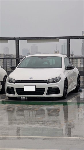 シロッコミーティング#volkswagen #scirocco #フォルクスワーゲン #シロッコ