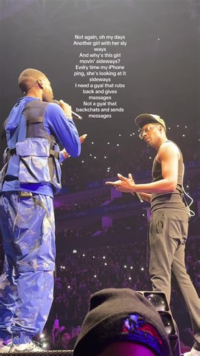 15 year old me is crying rn🥹 #dave #santandave #mostack #london #ukrapper