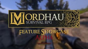 Mordhau Mod Turns the Game Into a Survival RPG