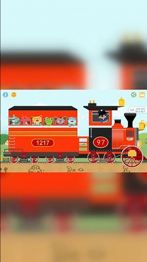 #labo brick train #labo train #labolado #labo #games
