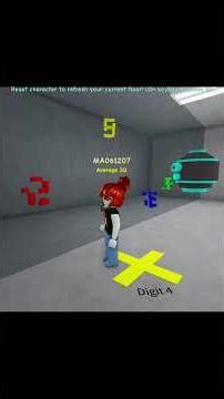 Roblox IQ – LEVEL 47