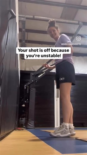 𝐁𝐫𝐢𝐀𝐧𝐧𝐚 𝐆𝐚𝐫𝐳𝐚, 𝐌.𝐒., 𝐌.𝐄𝐝. | 𝐒𝐡𝐨𝐨𝐭𝐢𝐧𝐠 𝐂𝐨𝐚𝐜𝐡 & 𝐌𝐞𝐧𝐭𝐨𝐫 on Instagram: "Don’t let your dorsiflexion hold you back! I made this video custom to an athlete that needed it in the Shooters Shoot Training App — as I do for all of the athletes who invest their time into it. Comment “SXSBREAKDOWN” to get your own Personal Shot Breakdown & Custom Plan, PLUS 30 days of ongoing feedback. Also go follow @gbg.hoops & @mrdoitmoving"