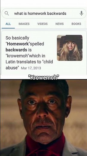 Wait a minute!! Who are you? 🤨