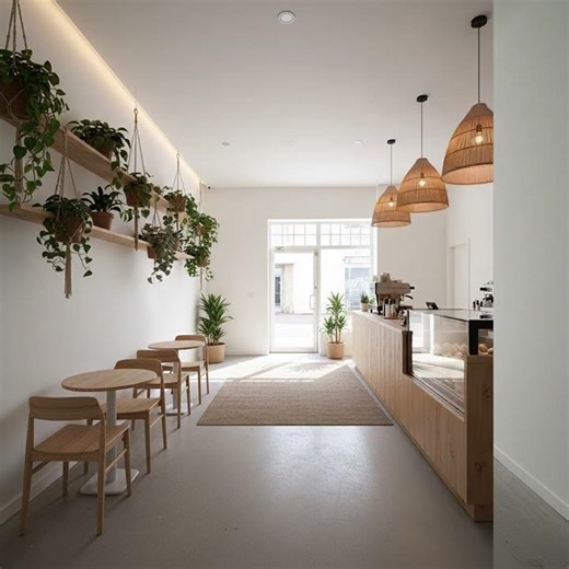 Shop Makeover Magic | Before vs After 🏪✨ ##BeforeAfter #shop