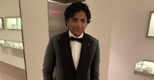 Mattel’s ‘Magic 8 Ball’ is getting a live-action supernatural TV series from M. Night Shyamalan—here’s all you need to know